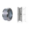 Van 1 chiều bướm inox